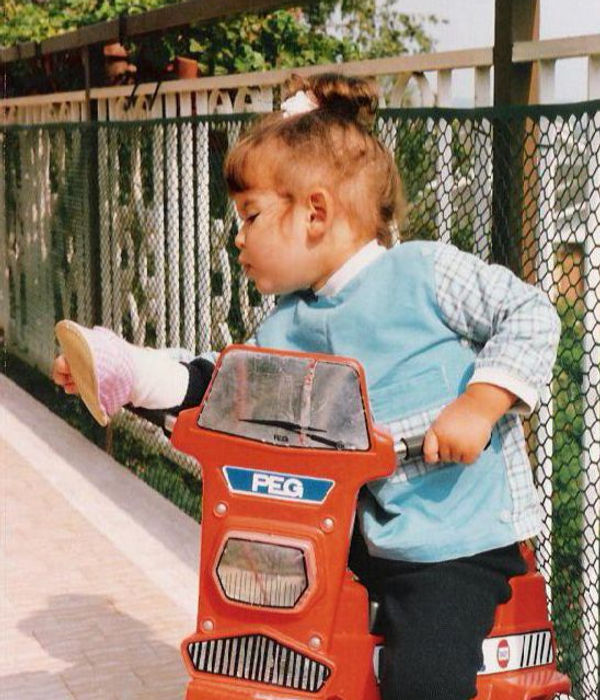 Silvia Osella