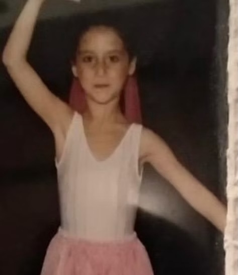 Valentina Caticchio