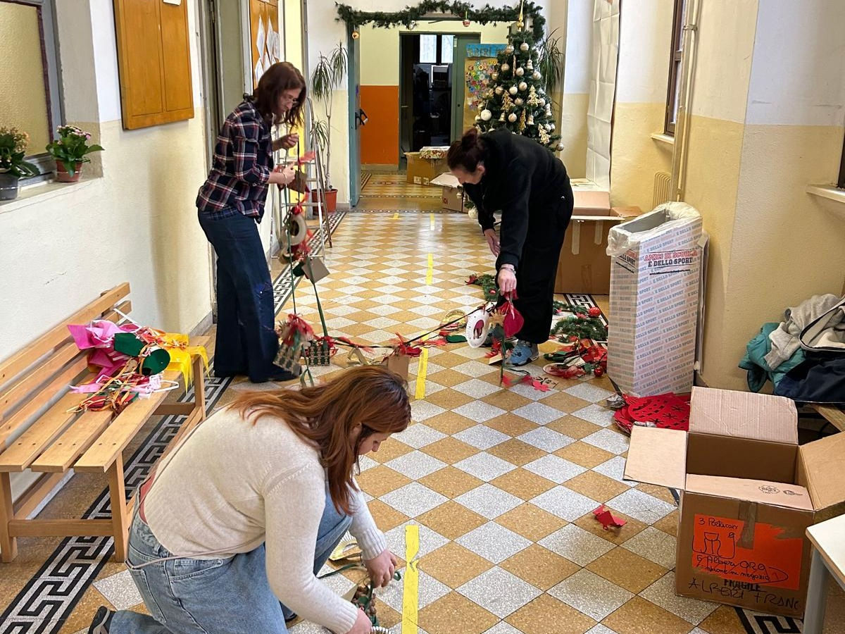 Festa della scuola