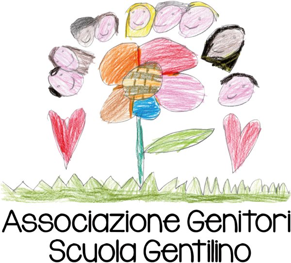 Logo Associazione Genitori Scuola Gentilino
